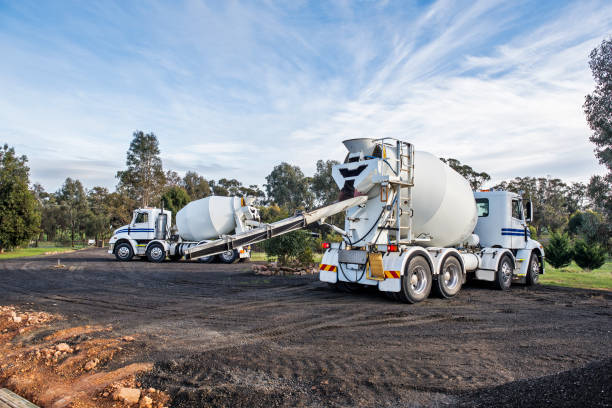 Best Concrete Foundation Repair in Schofield, WI