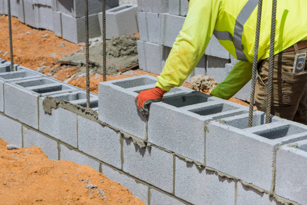 Best Commercial Concrete Services in Schofield, WI